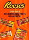 Reese's big cup - Reese's à 1,98 € dans le catalogue B&M