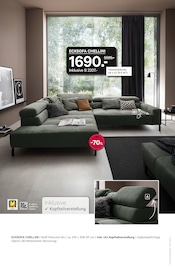 Aktueller Kabs Prospekt mit Couch, "SOFATRENDS", Seite 2