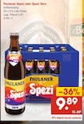 Netto Marken-Discount Salzwedel (Hansestadt) Prospekt mit  im Angebot für 9,89 €