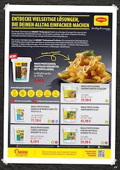 Ähnliche Brühwürfel Angebote im Prospekt "HALLOWEEN" von Hamberger Ähnliches Angebot bei Hamberger in Prospekt "HALLOWEEN" gefunden auf Seite 35