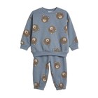 Ensemble bébé - TEX BABY à 11,99 € dans le catalogue Carrefour