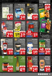 Tee im EDEKA Prospekt in Ibbenbüren Aktueller EDEKA Prospekt mit Tee, "Aktuelle Angebote", Seite 15