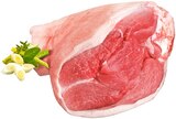 Aktuelle Schweinefleisch Angebote bei REWE in Nürnberg Aktuelles Hintere Schweinehaxe Angebot bei REWE in Nürnberg ab 0,55 €
