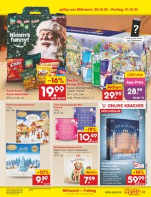 Chips im aktuellen Netto Marken-Discount Prospekt (Duisburg) Chips im Netto Marken-Discount Prospekt "Aktuelle Angebote" mit 44 Seiten (Duisburg)
