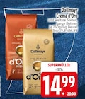 EDEKA Aschau - Crema d'Oro Angebot im Prospekt Crema d'Oro bei EDEKA im Aschau Prospekt für 14,99 €
