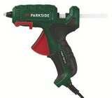 Heißklebepistole Angebote von Parkside bei Lidl Nürnberg für 4,39 €