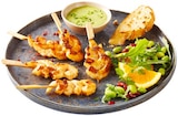 Penny Kämpfelbach - Garnelenspieße Angebot im Prospekt Garnelenspieße bei Penny im Kämpfelbach Prospekt für 1,99 €