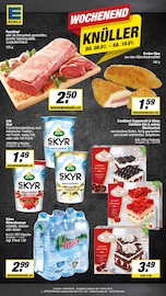 Aktueller EDEKA Prospekt mit Roastbeef, "Aktuelle Angebote", Seite 19