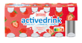 Activedrink XXL im Angebot bei ALDI Nord in Ahaus Activedrink XXL Angebote von Milsani bei ALDI Nord Ahaus für 2,69 €