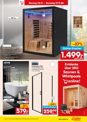 Dusche im Netto Marken-Discount Prospekt in Krefeld Aktueller Netto Marken-Discount Prospekt mit Dusche, "Aktuelle Angebote", Seite 67