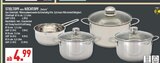 Stieltopf Saturn im Angebot bei Marktkauf in Langenfeld Stieltopf Saturn Angebote bei Marktkauf Langenfeld für 4,99 €