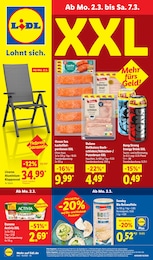 Energydrink Angebot & Preis im aktuellen Lidl Prospekt Energydrink Angebot im aktuellen Lidl Prospekt auf Seite 1