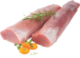 Schweinefilet im Angebot bei E center in Dresden Schweinefilet Angebote bei E center Dresden für 0,99 €