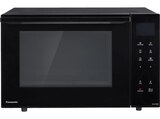 Aktuelles NN-DF38PBEPG, Mikrowelle (1000 Watt, Grillfunktion) Angebot bei MediaMarkt Saturn in Jena ab 294,99 €