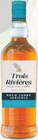Rhum Ambré Agricole - TROIS RIVIÈRES - Intermarché Super à Nice Rhum Ambré Agricole - TROIS RIVIÈRES en promo chez Intermarché Super Nice à 11,36 €
