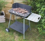 Barbecue florence - SOMAGIC - LaMaison.fr à Bernay Barbecue florence - SOMAGIC en promo chez LaMaison.fr Bernay à 109,90 €