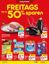 Eis im Netto Marken-Discount Prospekt in Krefeld Aktueller Netto Marken-Discount Prospekt mit Eis, "Aktuelle Angebote", Seite 12