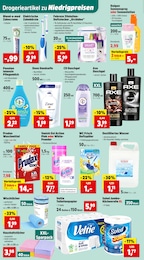 Destilliertes Wasser Angebot im aktuellen Thomas Philipps Prospekt auf Seite 14