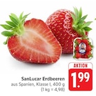 Erdbeeren bei E center im Filderstadt Prospekt für 1,99 €