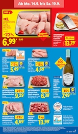 Schweinefleisch im Lidl Prospekt in Erkrath Aktueller Lidl Prospekt mit Schweinefleisch, "LIDL LOHNT SICH", Seite 17