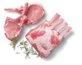 Aktuelle Schweinefleisch Angebote bei Kaufland in Leipzig Aktuelles Frenched Racks Angebot bei Kaufland in Leipzig ab 14,90 €