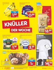 Aktueller Netto Marken-Discount Prospekt mit Brot, "Aktuelle Angebote", Seite 2