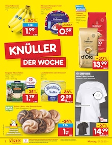 Aktueller Netto Marken-Discount Prospekt "Aktuelle Angebote" für Wertach Aktueller Netto Marken-Discount Prospekt für Wertach mit Seiten