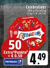 EDEKA Aldenhoven - Celebrations Angebot im Prospekt Celebrations bei EDEKA im Aldenhoven Prospekt für 4,49 €