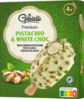 4 bâtonnets glacés - GELATELLI en promo chez Lidl Béziers à 2,55 €