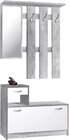 POCO Viernheim - Garderobe Angebot im Prospekt Garderobe bei POCO im Viernheim Prospekt für 89,99 €
