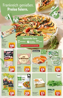 Brötchen im aktuellen REWE Prospekt (Chemnitz) Brötchen im REWE Prospekt "Dein Markt" mit 30 Seiten (Chemnitz)