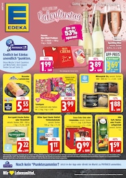 EDEKA Prospekt: "Top Angebote", 49 Seiten, 10.02.2025 - 15.02.2025