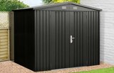 Premium-Satteldachhaus von Mr. Gardner im aktuellen Hagebaumarkt Prospekt für 699,00 €