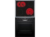 Aktuelle Braten Angebote bei MediaMarkt Saturn in Bottrop Aktuelles HND671LS67 Serie 6/Serie 4, Einbauherdset (Glaskeramikkochfeld, A+, 71 l) Angebot bei MediaMarkt Saturn in Bottrop ab 949,99 €
