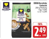 Cantuccini bei EDEKA im Eschenbach Prospekt für 2,49 €