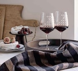 FADED CORNFLOWER Rotweinglas-Set von JOOP! im aktuellen XXXLutz Möbelhäuser Prospekt für 