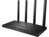 Archer AX18 Wi-Fi 6 WLAN-Router 1500 Mbit/s von TP-LINK im aktuellen MediaMarkt Saturn Prospekt für 47,99 €
