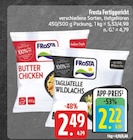 Butter Chicken Angebote von Frosta bei EDEKA Amberg für 2,22 €