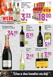 Aktueller Trinkgut Prospekt mit Textilreinigung, "Aktuelle Angebote", Seite 4