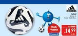 Fußball im Angebot bei Marktkauf in Schweinfurt Fußball Angebote von Adidas bei Marktkauf Schweinfurt für 14,99 €