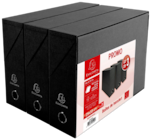 Bureau Vallée Saint-Denis - Promo 3 Boîtes de transfert Promo 3 Boîtes de transfert à 13,59 € dans le catalogue Bureau Vallée à Saint-Denis