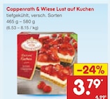 Aktuelle Küche Angebote bei Netto Marken-Discount in Essen Aktuelles Lust auf Kuchen Angebot bei Netto Marken-Discount in Essen ab 3,79 €