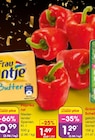 Netto Marken-Discount - Paprika rot Angebot im Prospekt Paprika rot bei Netto Marken-Discount im Prospekt "" für 1,49 €
