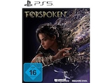 Aktuelles PS5 FORSPOKEN - [PlayStation 5] Angebot bei MediaMarkt Saturn in Cottbus ab 23,99 €