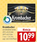 Angebot im famila Nordost Jesteburg Prospekt famila Nordost Jesteburg Prospekt mit im Angebot für 10,99 €