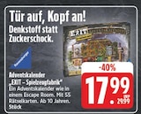 Angebot im EDEKA Hartmannsdorf, Greiz Prospekt EDEKA Hartmannsdorf, Greiz Prospekt mit  im Angebot für 17,99 €
