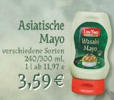 Wasabi Mayo bei EDEKA im Rehau Prospekt für 3,59 €