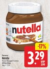 Aktuelle Nutella Angebote bei nah und gut in Bad Oeynhausen Aktuelles Nutella Angebot bei nah und gut in Bad Oeynhausen ab 3,29 €