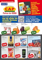Ähnliche Angebote wie Kölsch im Prospekt "Top Angebote" auf Seite 1 von CAP Markt in Rostock