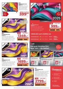 Fernseher im Hirsch und Ille Prospekt "DER FRÜHLING WIRD HEIß" mit 16 Seiten (Neuwied)